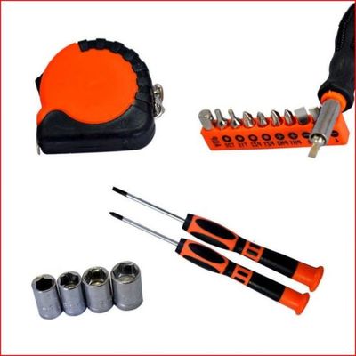 家居必備 舜迪爾特工具套裝SD-5026A實(shí)用測(cè)評(píng)與選購(gòu)指南